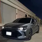 بايك u5 plus 2025