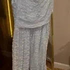فستان راقي
