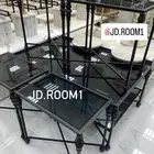 تفصيل طاولات خدمه حسب الطلب