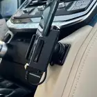 قواعد ثابت للجوال لاندكروزر لكسز ديفندر