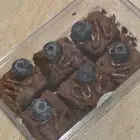 حلى براونيز