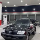 تويوتا لاند كروزر