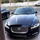 جاكوار xj L 2013