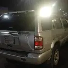 اللبيع جيب نيسان باثفندر 2002 فل كامل
