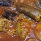 محاشي وورق عنب