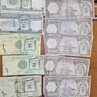 فلوس قديمه من عام الملك فيصل تراثيه