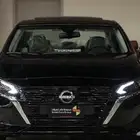 نيسان التيما SV 2026