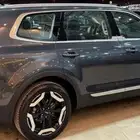 كيا تيلورايد 2024 نظييف