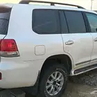 للبيع جيب لاندكروزر GXR 2011 قطع تشليح