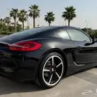 بورش كايمن 2014   Porsche cayman 2014