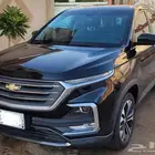 شفروليه كابتيفيا بريمير 2023 - للتنازل