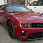 كمارو اس اس كشف 2013