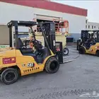 فوركلفت للايجار رافعات شوكيه للايجار الرياض