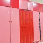 كبت كبير وكبت صغير