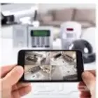 كاميرات مراقبه الهناجر ومصانع و شركات