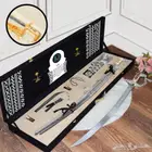 Cartier     طقم رجالي مكون من قماش