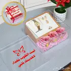 طقم نسائي تصميم حسب الطلب