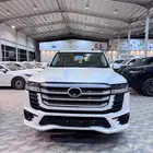 تويوتا لاند كروزر الساير Gxr s 2025