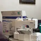 مكينه خياطه brother للبيع
