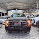 جيمس سييرا At4 2025 بهبهاني اللون الأسود