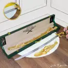 بكس هدية سيف منقوش