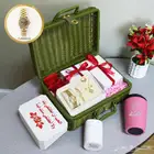 أفخم أنواع البوكسات النسائية بالأسم