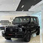 G63 2020