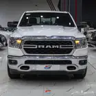 دوج رام بيج هورن 2023 عرض للكاش واقساط