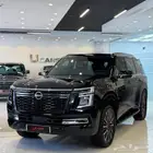 باترول بلاتينيوم تون تيربو 2025