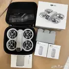درون dji new طائرة