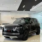 HSE V8 2023 رنج روفر