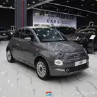 فيات 500 موديل 2024