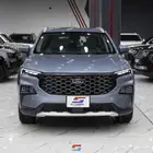 فورد تريتوري ترند 2025