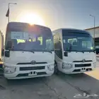 باص - كوستر - اوتماتيك - ديزل - 2025