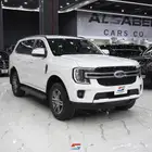 فورد ايفرست XLS 2025