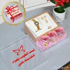 اطقم نسائي بالاسم حسب الطلب