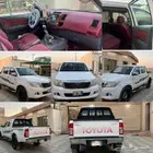 هايلوكس 2012