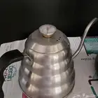 اثاث مستعمل نظيف وماكينة قهوه .