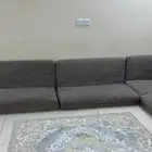 مساند وكنب وطاولات تقديم وطاوله طعام