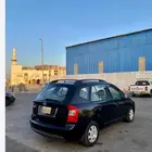 للبيع  كيا كارينز (Kia Carens) 2009 العائلية 7