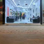 صالون حلاقة للرجال