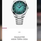 اوميغا اكوا تيرا