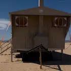 غرفة للبيع الطول 10