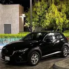 مازدا cx-3