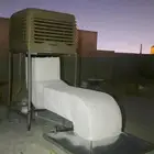 color مكيف السعيد الصحراوي حصان مكيف سراويل