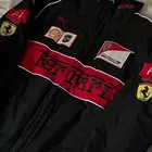 جاكيت فراري اصلي من دبي