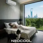 بيع مكيفات بأسعار منافسه