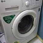 ثلاجة و غسالة و بوتاجاز و ستاير و اغراض اخري للبيع