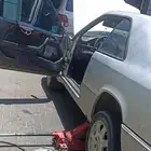مارسيدس كوبي باب واحد E300 بيع قطع