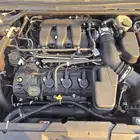 مكينة فورد تورس 2015 . 2016